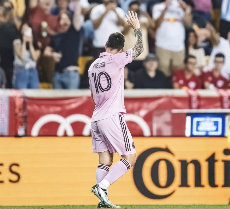 IG观众热烈欢呼!,梅西迎来十二赛季出色发挥气势如虹延续的简单介绍 IG观众热烈欢呼!,梅西迎来十二赛季出色发挥气势如虹延续的简单介绍