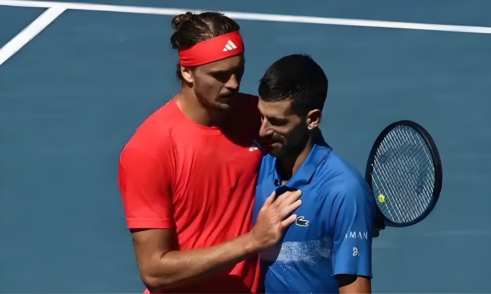 德约科维奇入境澳大利亚被拒或无缘澳网