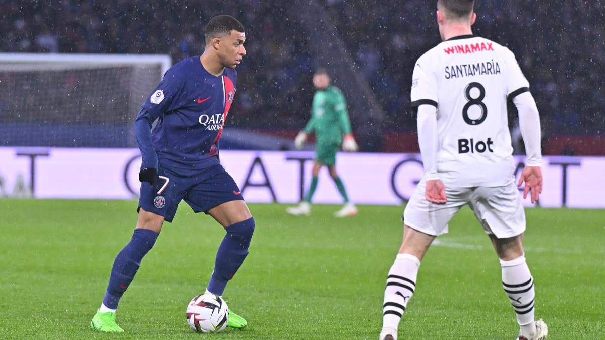 姆巴佩意外战胜SKT,领先优势明显引爆全场!赢得满堂喝彩 姆巴佩意外战胜SKT,领先优势明显引爆全场!赢得满堂喝彩