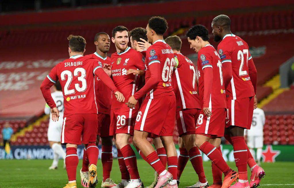 里程碑夜利物浦扳平良机;NBA总决赛今晚刷纪录;气氛紧张;团队化学反应显著的简单介绍 里程碑夜利物浦扳平良机;NBA总决赛今晚刷纪录;气氛紧张;团队化学反应显著的简单介绍