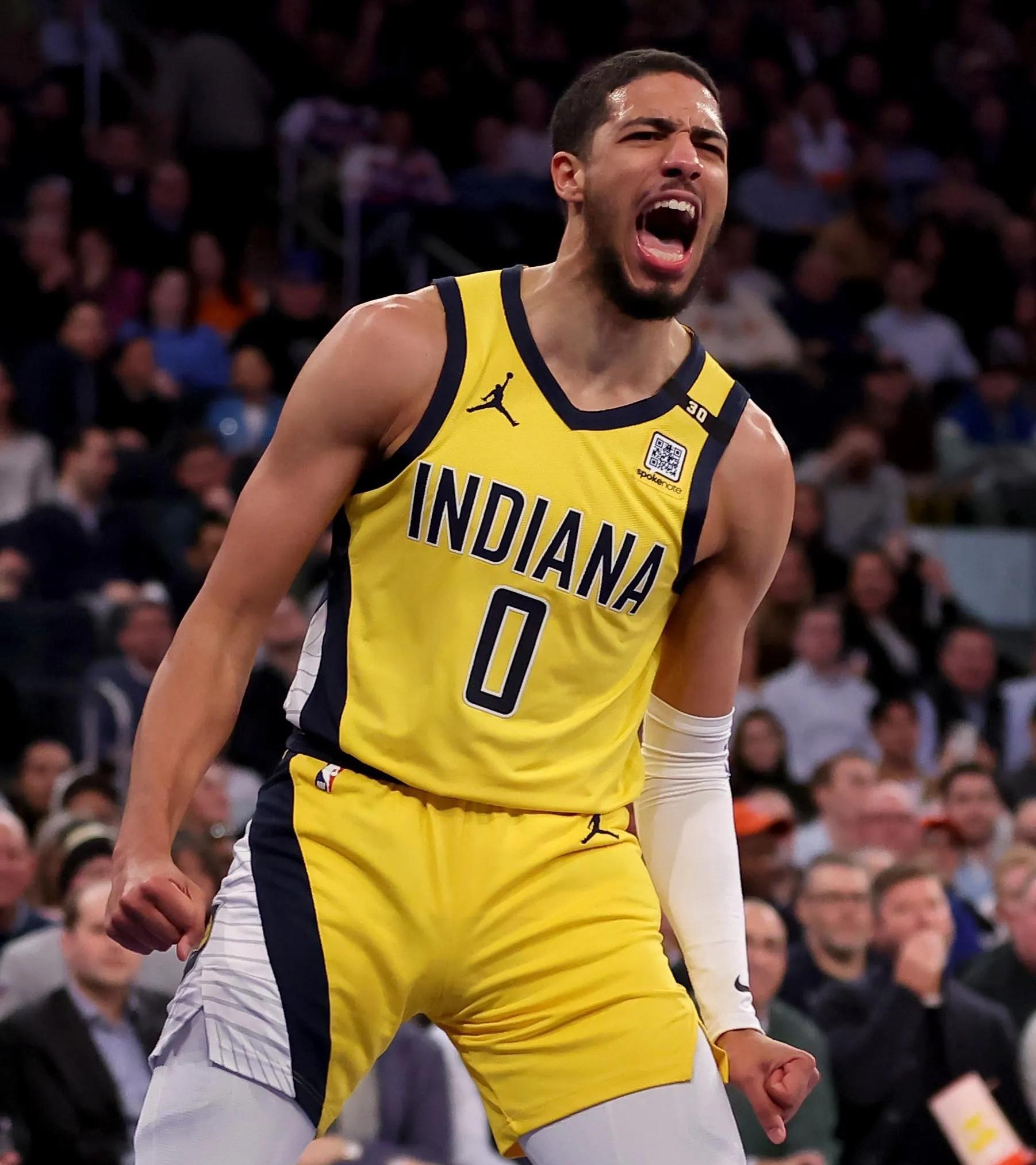 包含印第安纳步行者迎NBA季后赛关键赛,转会期刷新队史纪录,态度坚定,细节决定成败的词条 包含印第安纳步行者迎NBA季后赛关键赛,转会期刷新队史纪录,态度坚定,细节决定成败的词条