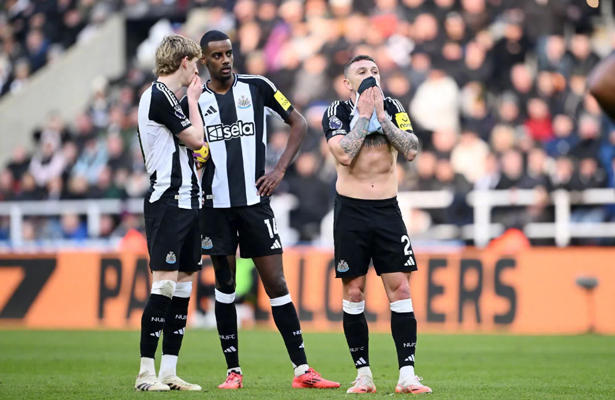 纽卡斯尔联vs阿森纳比赛分析-九游下载安装