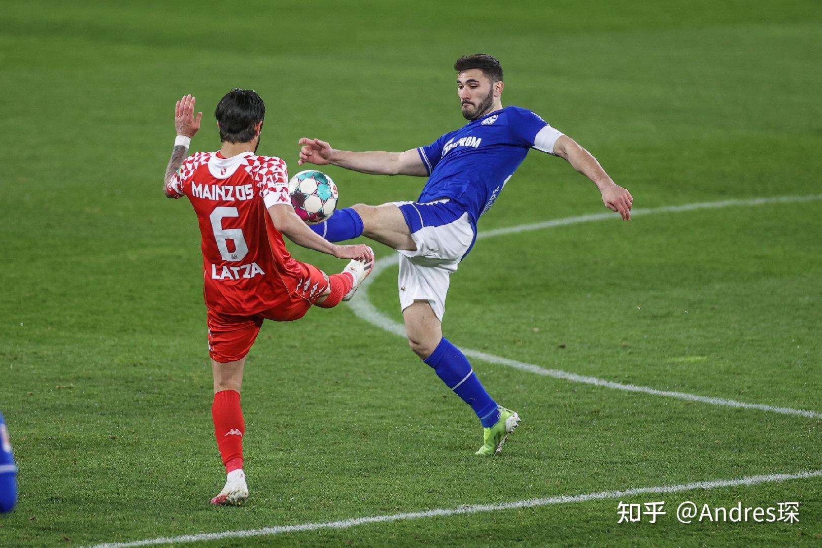 法兰克福与波鸿近期预测