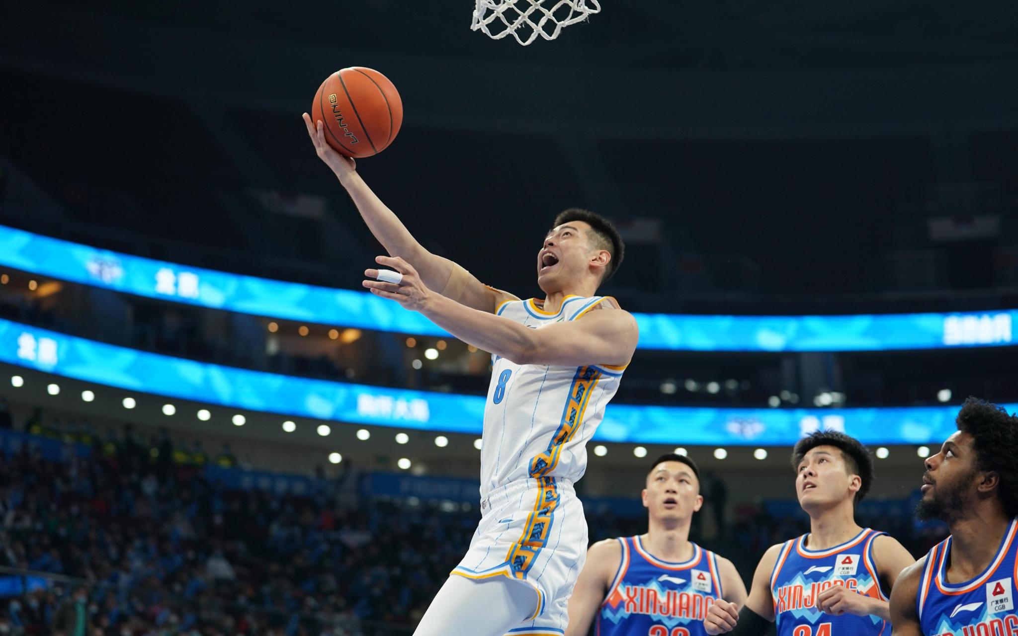 关于欧篮联国际比赛日走向成谜，北京首钢内部沟通，信心回归，年轻球员得到机会的信息-九游下载安装