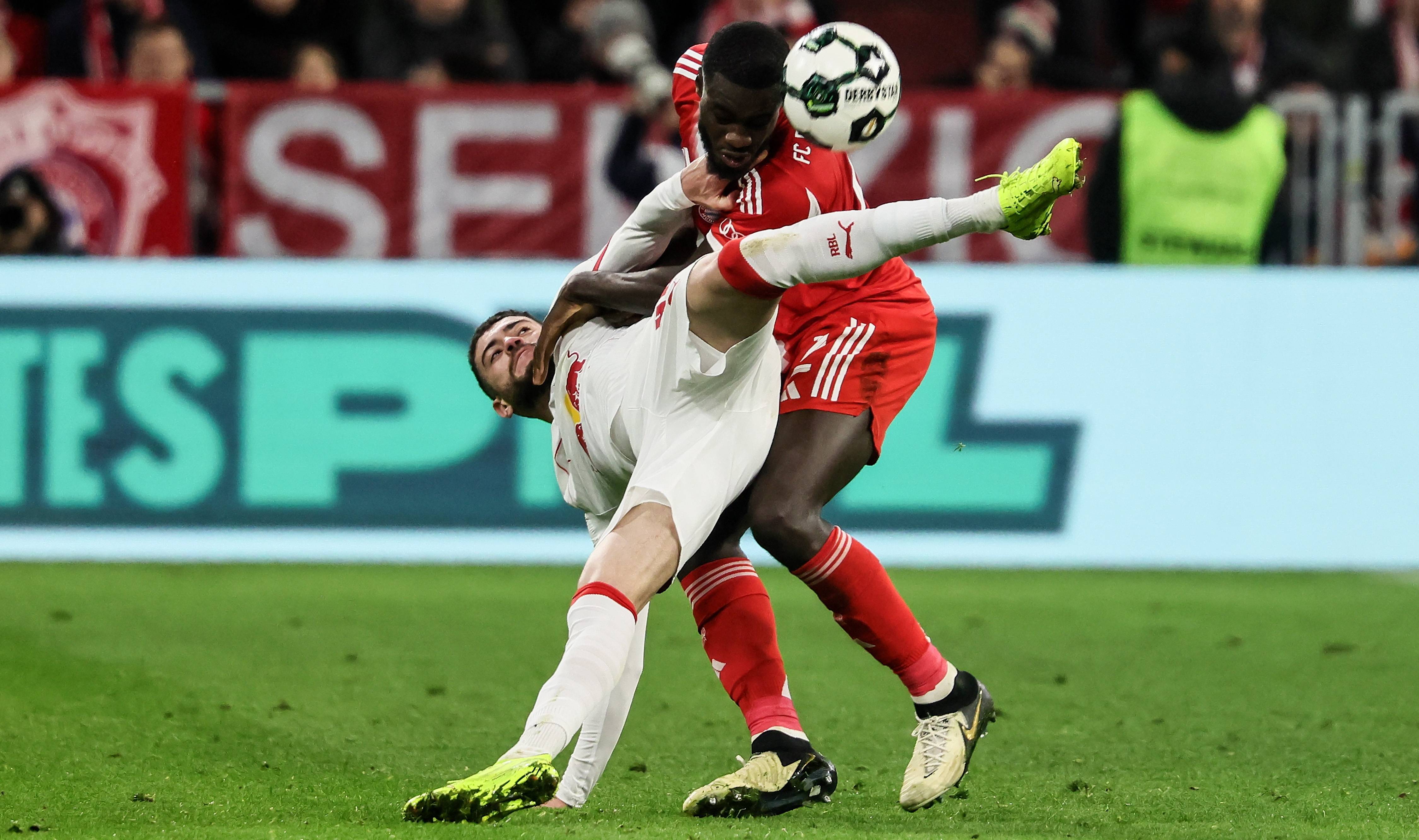 莱比锡迎德国杯关键赛，关键时刻更衣室发声，管理层满意，控场能力受关注的简单介绍