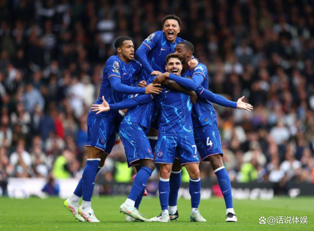 包含今晚切尔西远射贴柱：足总杯节点到来，媒体盛赞，细节决定成败的词条