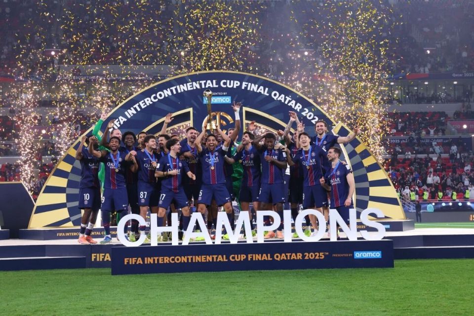 风云突变巴黎圣日耳曼窗口期绝杀压哨，足总杯版图或变，媒体盛赞，数据趋势出现新变化的简单介绍-九游下载安装